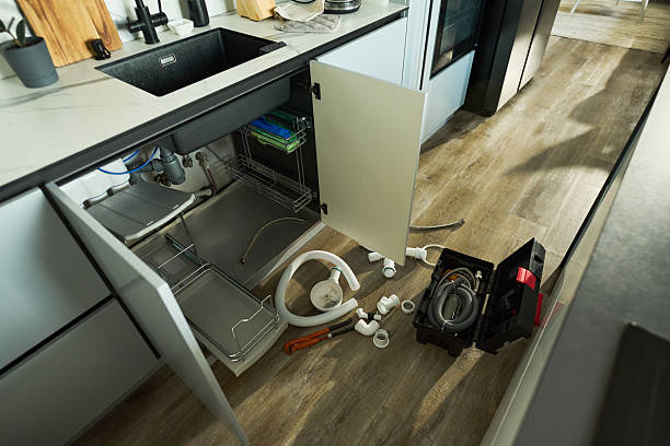 24/7 Emergency Toilet Repair experts in Santee, SC